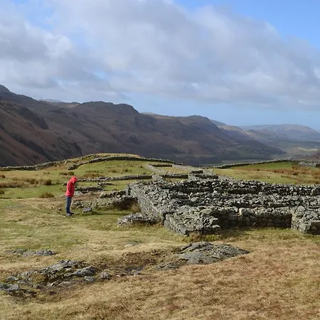 Brendan Chase Bed & Breakfast 3*