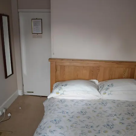 Brendan Chase Bed & Breakfast 3*