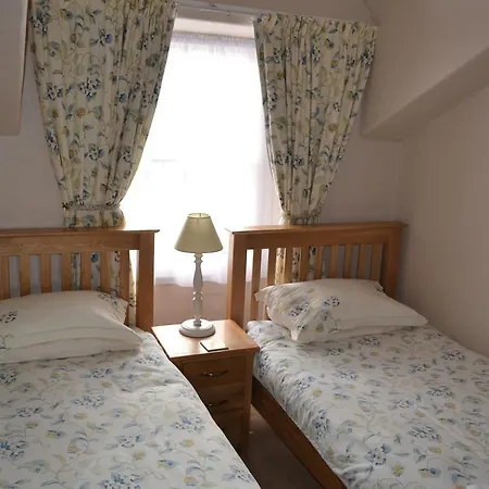 Brendan Chase Bed & Breakfast Windermere