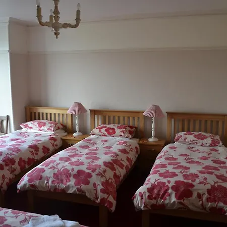 Brendan Chase Bed & Breakfast 3*