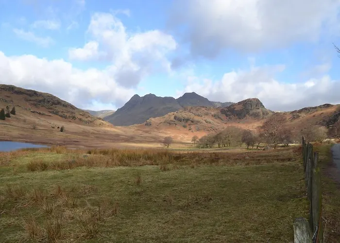 Brendan Chase Bed & Breakfast