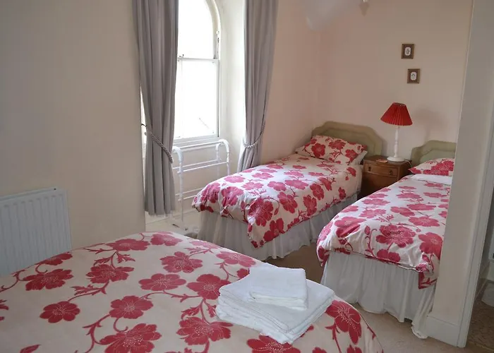 Bed & Breakfast Brendan Chase