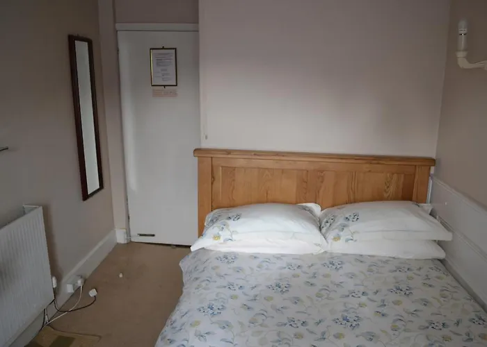 Brendan Chase Bed & Breakfast 3*