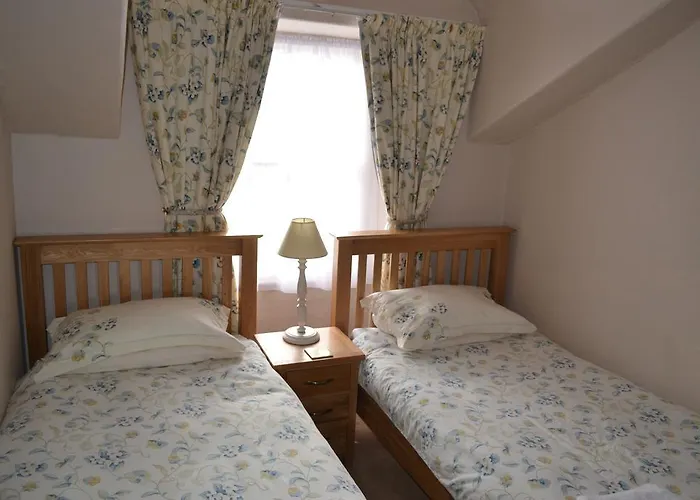 Brendan Chase Bed & Breakfast Windermere