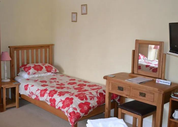 Brendan Chase Bed & Breakfast Windermere