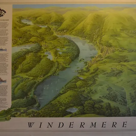 Bed and Breakfast Brendan Chase