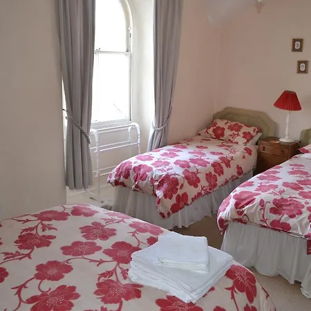 Bed and Breakfast Brendan Chase