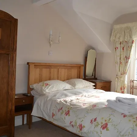 Bed and Breakfast Brendan Chase