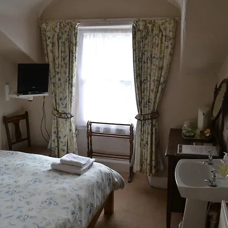 Bed and Breakfast Brendan Chase Windermere