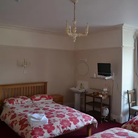 Bed and Breakfast Brendan Chase Windermere