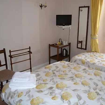 Brendan Chase Bed and Breakfast Windermere