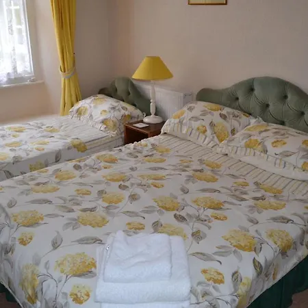 Brendan Chase Bed and Breakfast Windermere