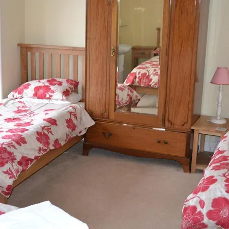 Brendan Chase 3* Windermere