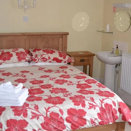 Bed and Breakfast Brendan Chase Windermere