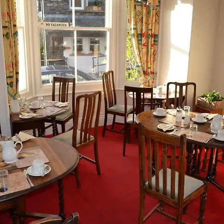 Brendan Chase Windermere