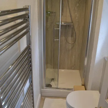 Brendan Chase Bed and Breakfast 3*