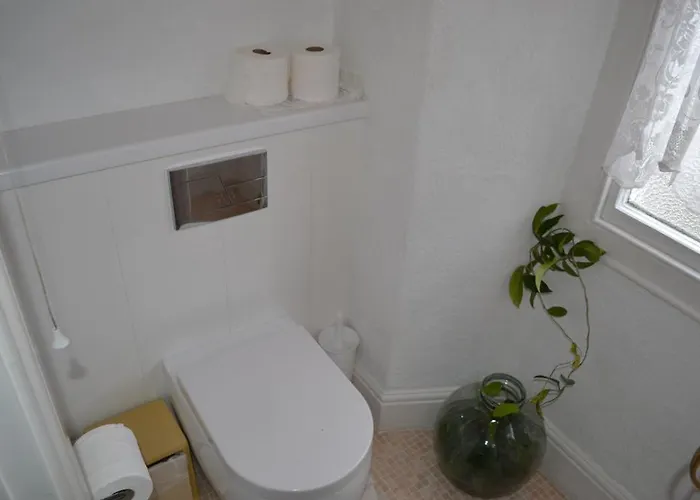 فندق مبيت وإفطار بريندان تشيس