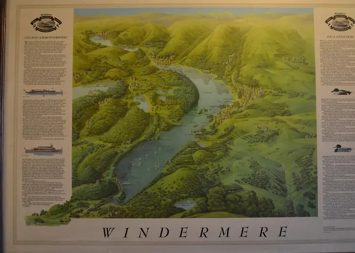 住宿加早餐酒店 布兰登柴思酒店