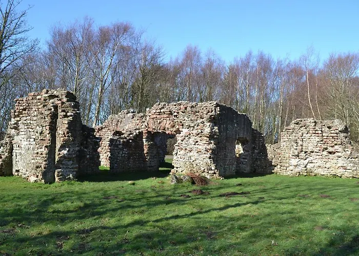 بريندان تشيس فندق مبيت وإفطار ويندرمير