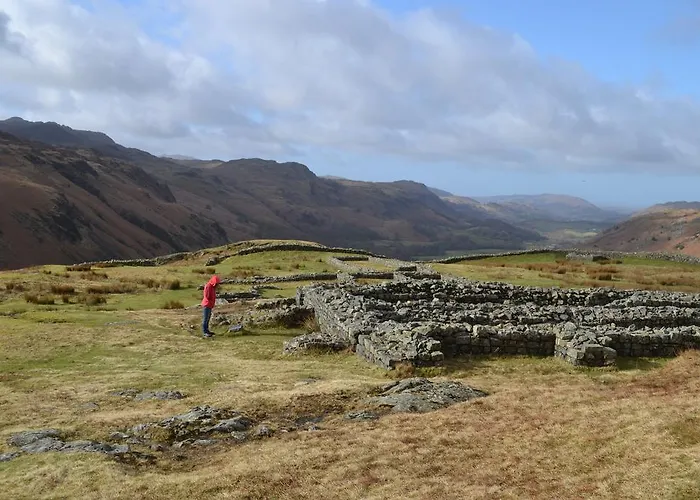 بريندان تشيس فندق مبيت وإفطار 3*
