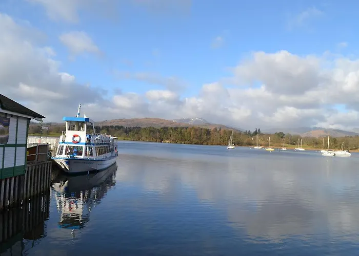 布兰登柴思酒店 3*