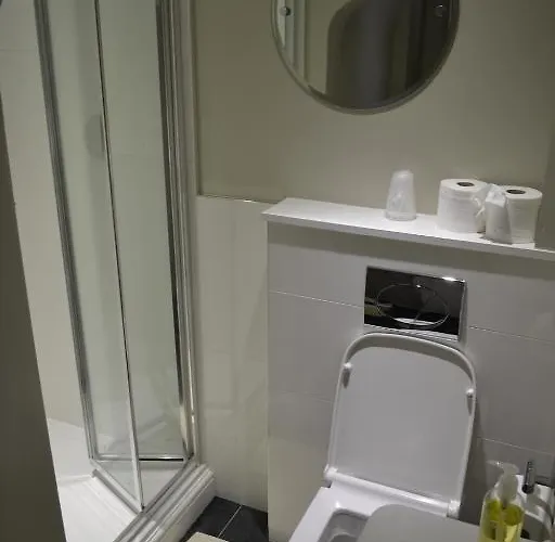 住宿加早餐酒店 布兰登柴思酒店