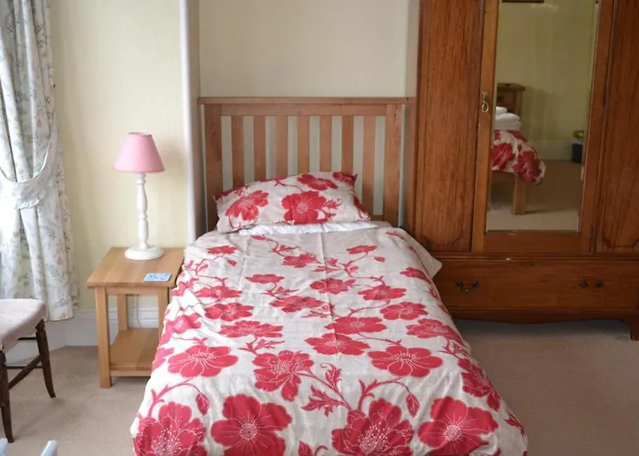 بريندان تشيس 3* ويندرمير