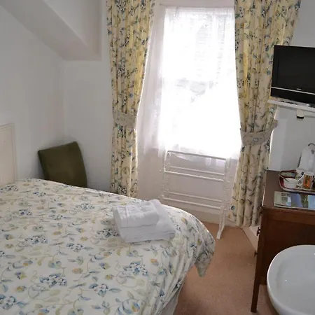 Couette-café Brendan Chase Windermere