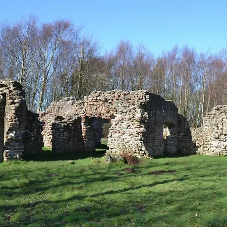 Brendan Chase Couette-café Windermere