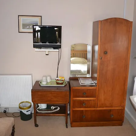 Brendan Chase 3* Windermere