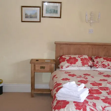 Brendan Chase Couette-café 3*