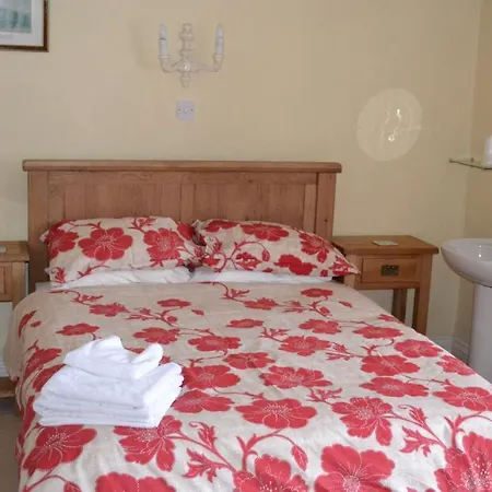 Brendan Chase Couette-café 3*