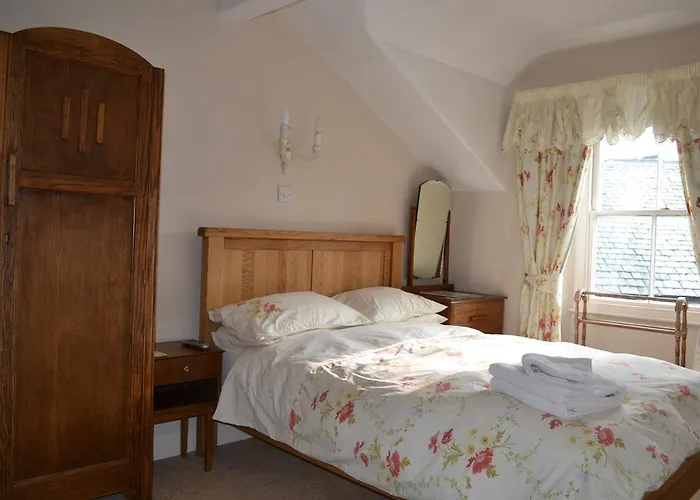 Bed & Breakfast Brendan Chase