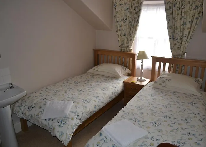 Brendan Chase Windermere