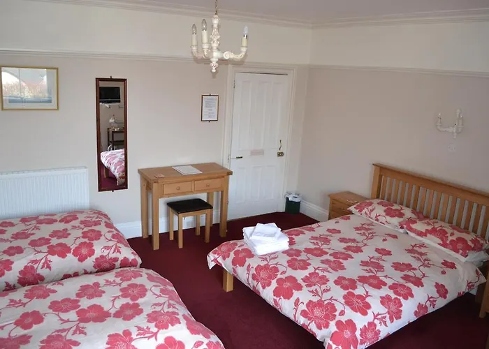 Brendan Chase Bed & Breakfast 3*