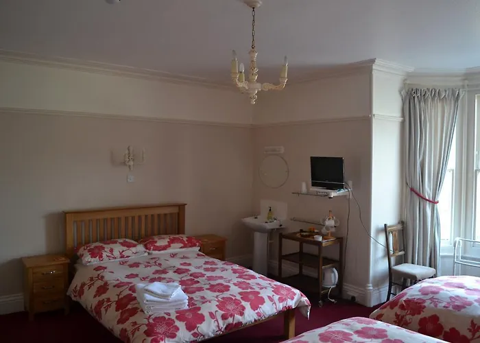 Bed & Breakfast Brendan Chase Windermere