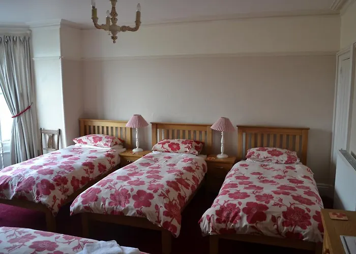 Brendan Chase Bed & Breakfast 3*