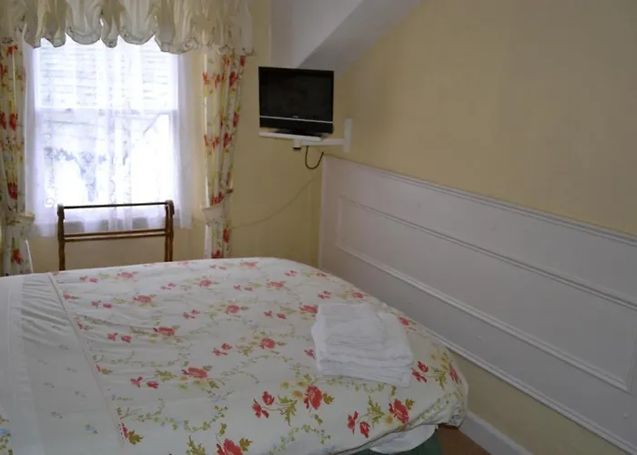 Brendan Chase Bed & Breakfast