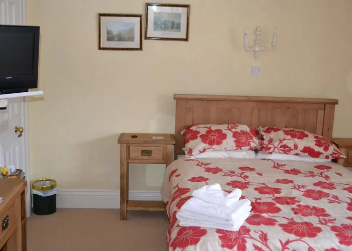 Brendan Chase Bed & Breakfast 3*