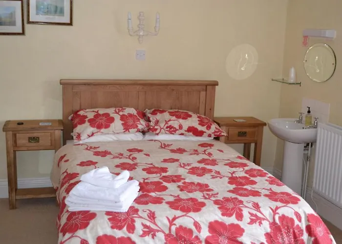 Brendan Chase Bed & Breakfast 3*