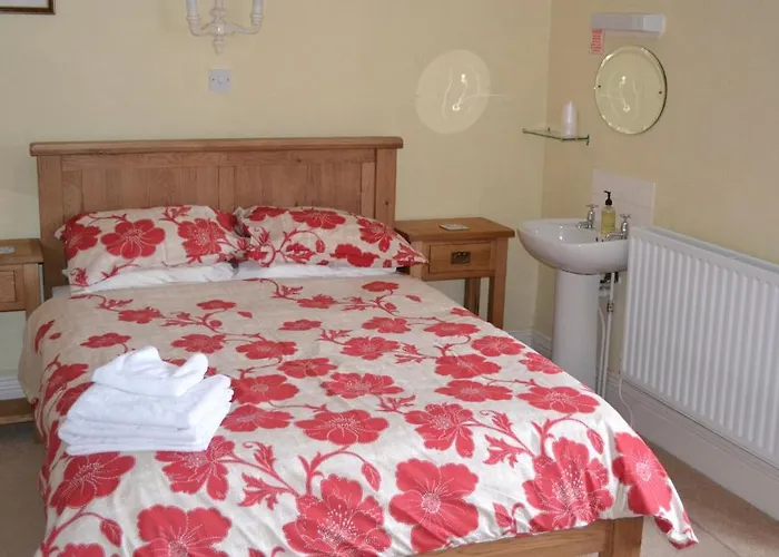 Bed & Breakfast Brendan Chase Windermere