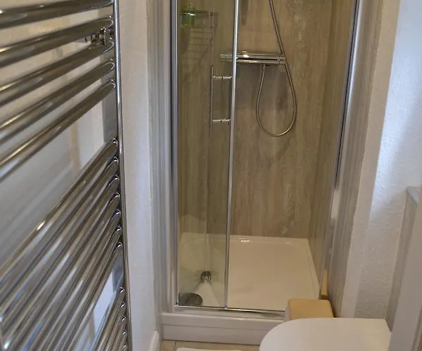 Brendan Chase Bed & Breakfast 3*