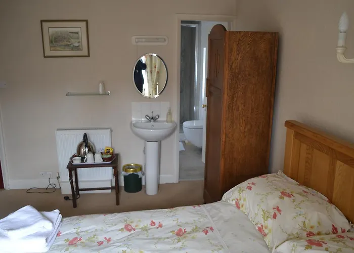 Bed & Breakfast Brendan Chase